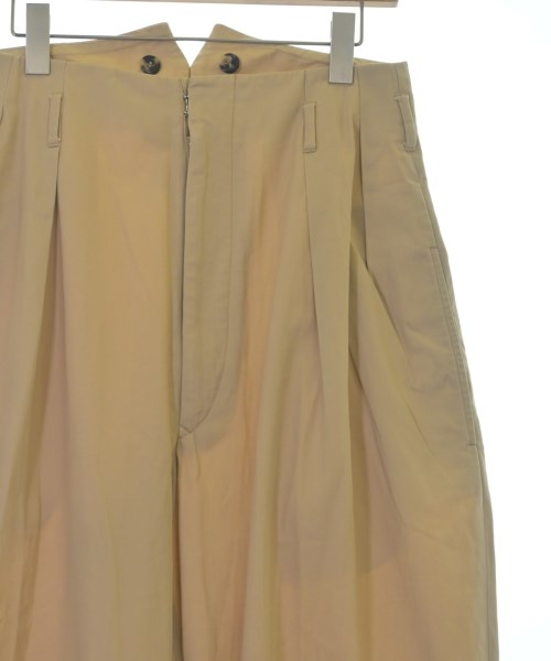 Maison Margiela 黒 ストレートパンツ 定価16万 Maison Margiela（旧