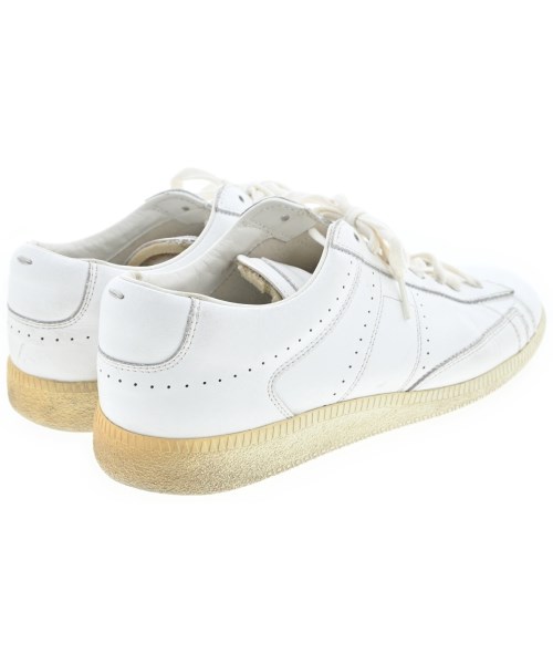 Maison Margiela メゾンマルジェラ スニーカー メンズ 【古着】【中古】_1
