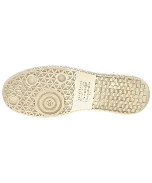 Maison Margiela メゾンマルジェラ スニーカー メンズ 【古着】【中古】_2