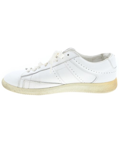 Maison Margiela メゾンマルジェラ スニーカー メンズ 【古着】【中古】_3