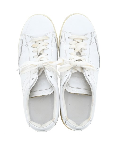 Maison Margiela メゾンマルジェラ スニーカー メンズ 【古着】【中古】_4