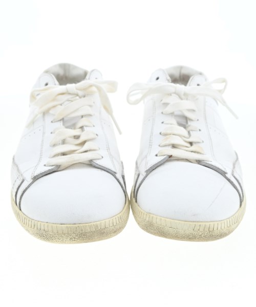 Maison Margiela メゾンマルジェラ スニーカー メンズ 【古着】【中古】_5