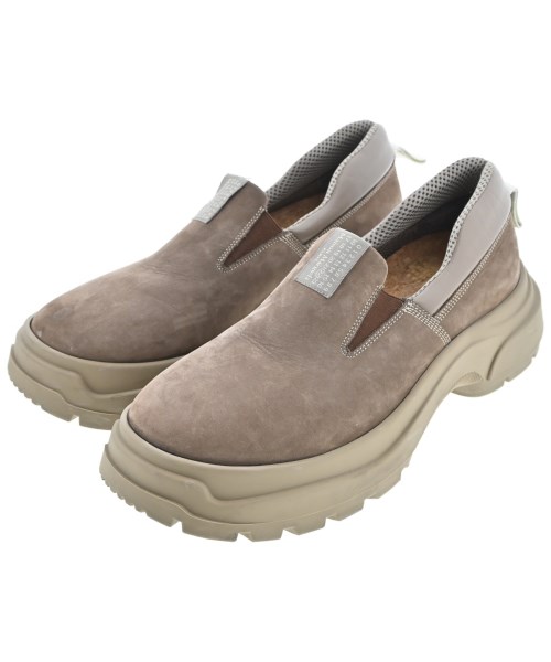 Maison Margiela メゾンマルジェラ スニーカー メンズ 【古着】【中古】