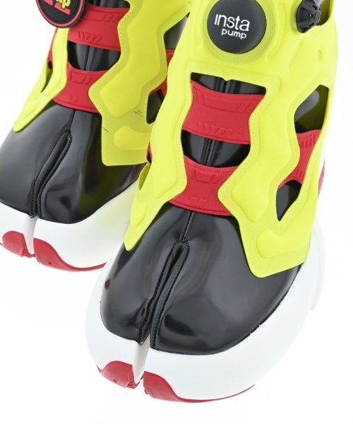 Maison Margiela メゾンマルジェラ スニーカー レディース 【古着】【中古】_4