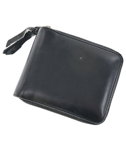 Maison Margiela メゾンマルジェラ 財布・ケース メンズ 【古着】【中古】