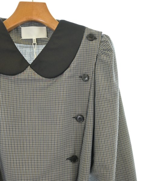 Maison Margiela メゾンマルジェラ ワンピース レディース 【古着】【中古】_6