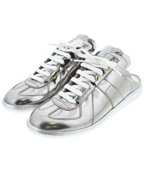 Maison Margiela メゾンマルジェラ シューズ（その他） レディース 【古着】【中古】