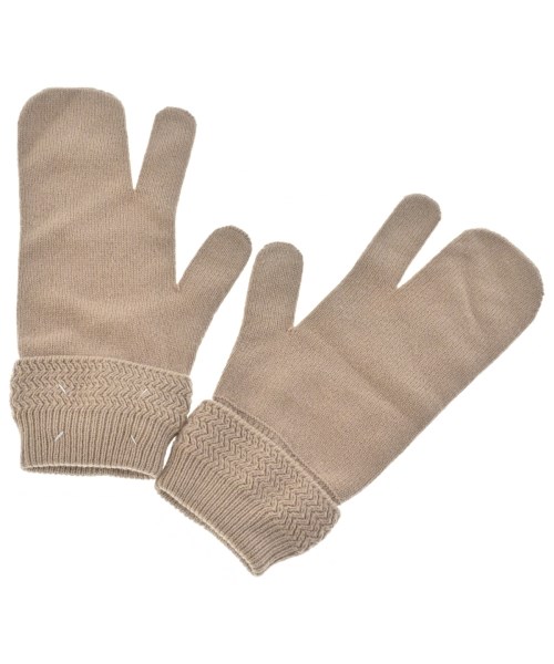 Maison Margiela メゾンマルジェラ 手袋 メンズ 【古着】【中古】