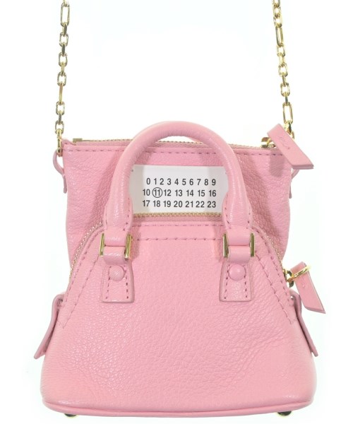 Maison Margiela メゾンマルジェラ ショルダーバッグ レディース 【古着】【中古】