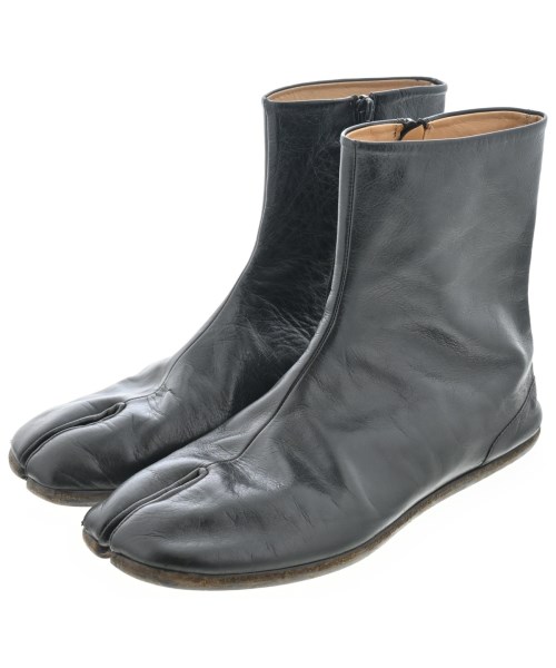 Maison Margiela メゾンマルジェラ ブーツ メンズ 【古着】【中古】