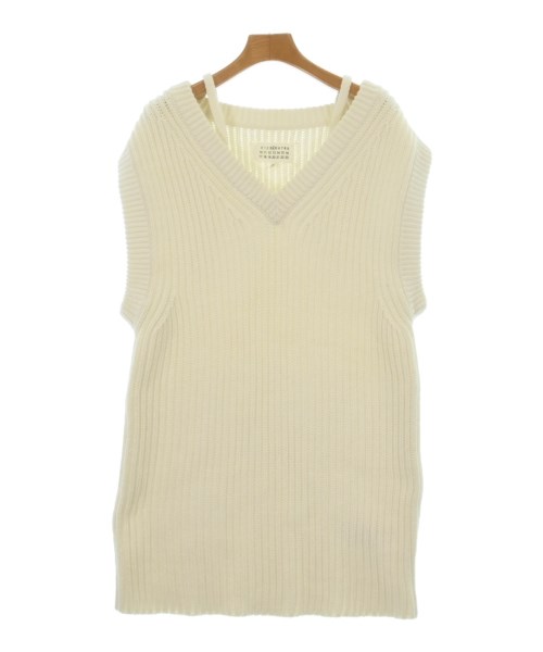Maison Margiela メゾンマルジェラ ニット・セーター レディース 【古着】【中古】