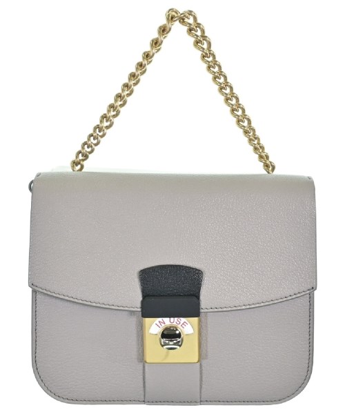Maison Margiela メゾンマルジェラ ショルダーバッグ レディース 【古着】【中古】
