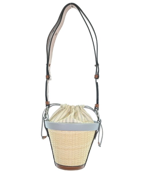 Maison Margiela メゾンマルジェラ ハンドバッグ レディース 【古着】【中古】