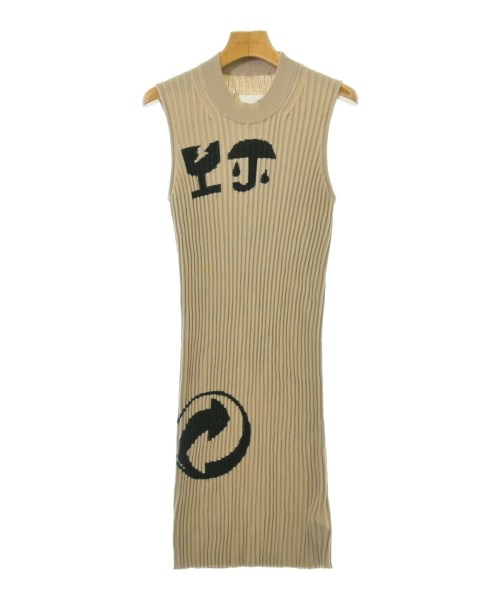 Maison Margiela メゾンマルジェラ ワンピース レディース 【古着】【中古】