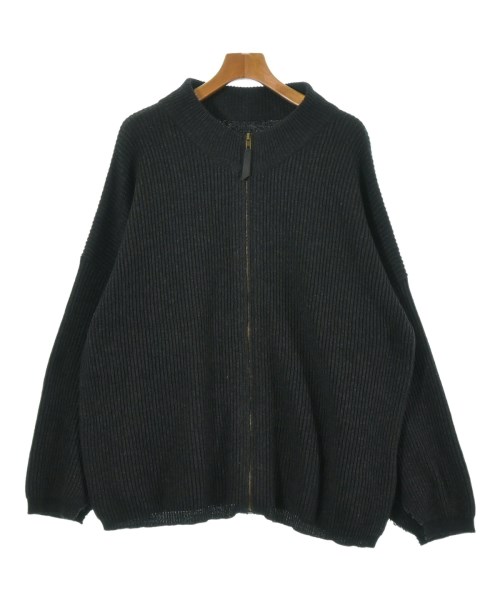 オバマイヤー メンズ コート アウター Landry Sherpa Jacket