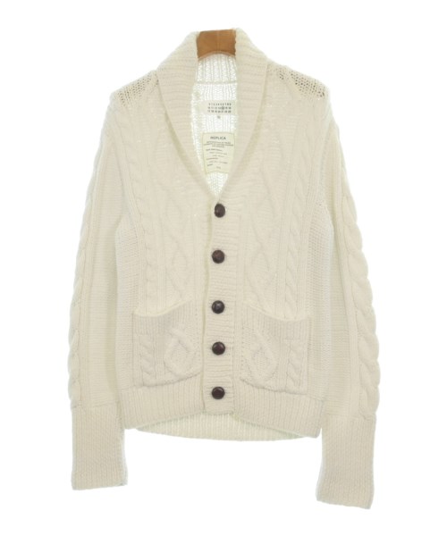 Maison Margiela メゾンマルジェラ カーディガン メンズ 【古着】【中古】