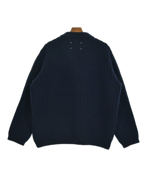 Maison Margiela メゾンマルジェラ カーディガン メンズ 【古着