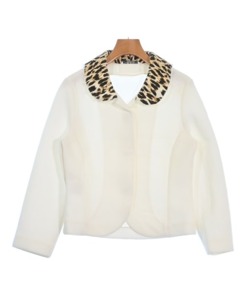 Maison Margiela メゾンマルジェラ ジャケット レディース 【古着】【中古】