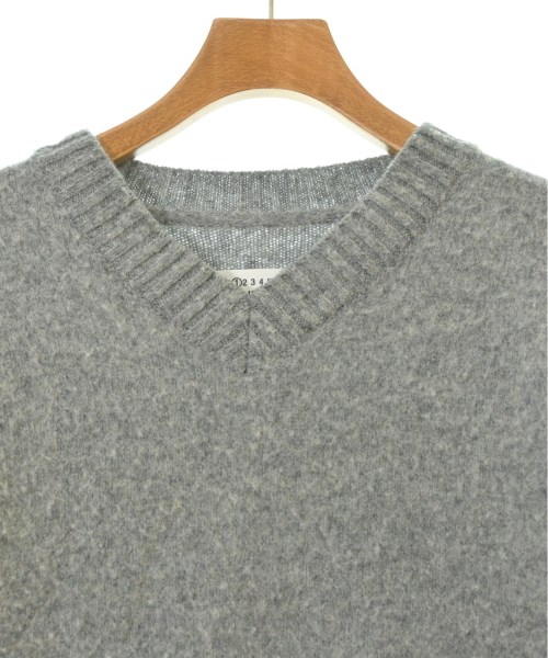 Maison Margiela メゾンマルジェラ ニット・セーター メンズ 【古着