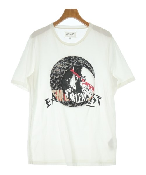 Maison Margiela メゾンマルジェラ Tシャツ・カットソー メンズ 【古着】【中古】
