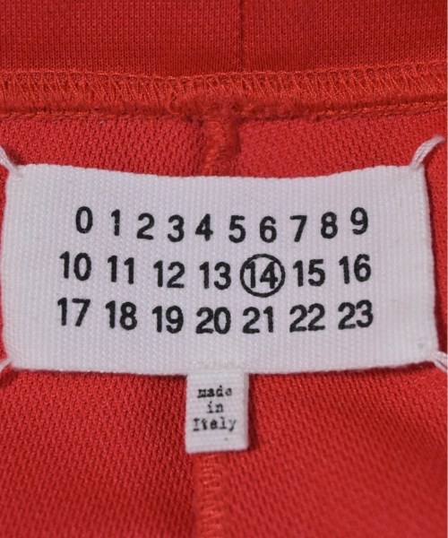 Maison Margiela メゾンマルジェラ パンツ（その他） メンズ 【古着