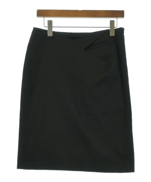 Maison Margiela メゾンマルジェラ ひざ丈スカート レディース 【古着】【中古】 Maison Margiela メゾンマルジェラ ひざ丈スカート レディース 【古着