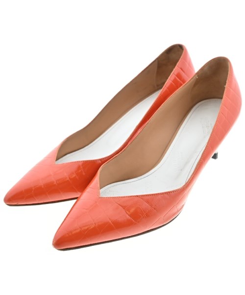 Maison Margiela メゾンマルジェラ パンプス レディース 【古着】【中古】