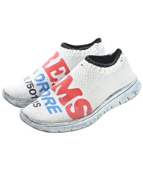 Maison Margiela メゾンマルジェラ スニーカー メンズ 【古着】【中古】