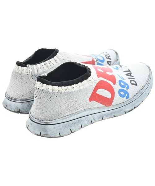 Maison Margiela メゾンマルジェラ スニーカー メンズ 【古着】【中古】