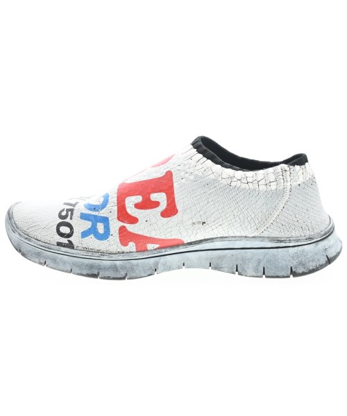 Maison Margiela メゾンマルジェラ スニーカー メンズ 【古着】【中古】