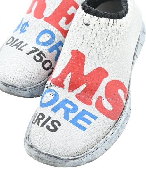 Maison Margiela メゾンマルジェラ スニーカー メンズ 【古着】【中古】