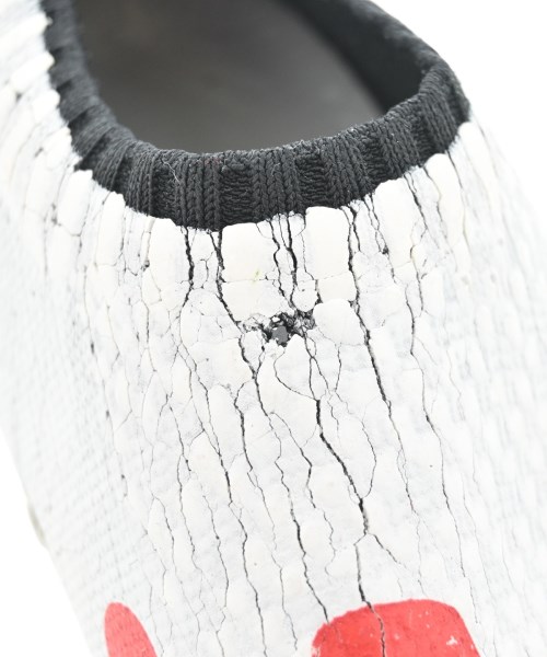 Maison Margiela メゾンマルジェラ スニーカー メンズ 【古着】【中古】
