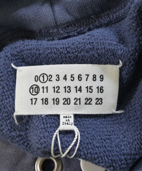 Maison Margiela メゾンマルジェラ パーカー メンズ 【古着】【中古】