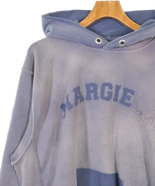 Maison Margiela メゾンマルジェラ パーカー メンズ 【古着】【中古】