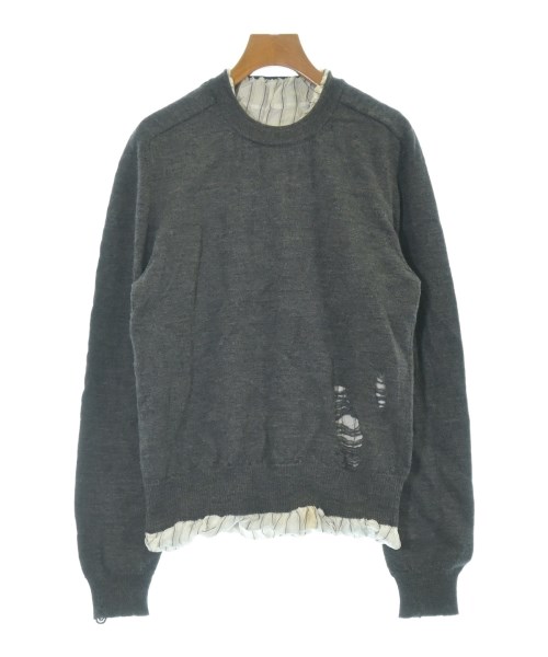 Maison Margiela メゾンマルジェラ ニット・セーター レディース 【古着】【中古】