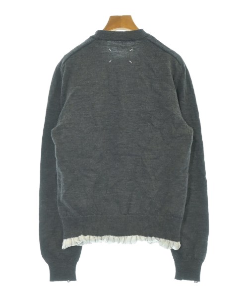 Maison Margiela メゾンマルジェラ ニット・セーター レディース 【古着】【中古】_1