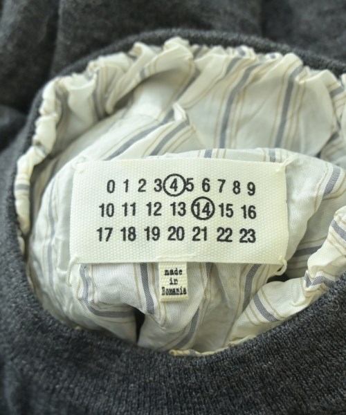 Maison Margiela メゾンマルジェラ ニット・セーター レディース 【古着】【中古】_2