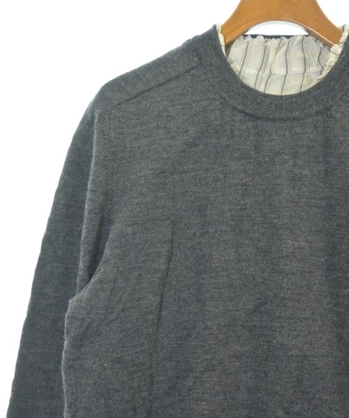 Maison Margiela メゾンマルジェラ ニット・セーター レディース 【古着】【中古】_3