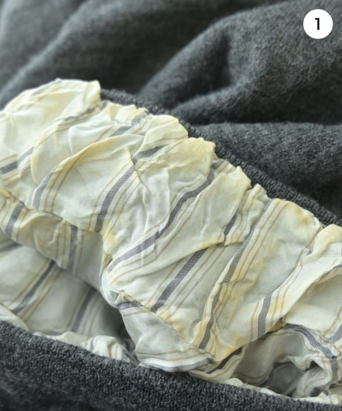 Maison Margiela メゾンマルジェラ ニット・セーター レディース 【古着】【中古】_6