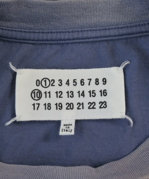 Maison Margiela メゾンマルジェラ Tシャツ・カットソー メンズ 【古着】【中古】_2
