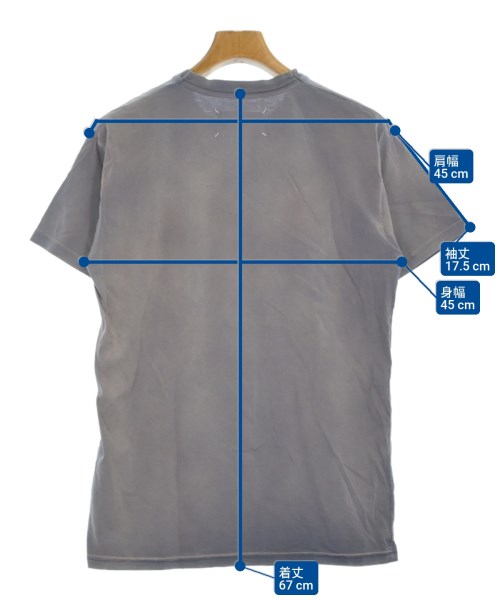 Maison Margiela メゾンマルジェラ Tシャツ・カットソー メンズ 【古着】【中古】_6