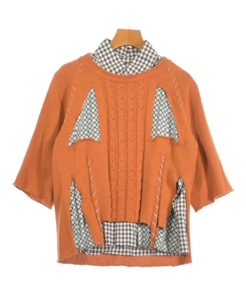 Maison Margiela メゾンマルジェラ ニット・セーター レディース 【古着】【中古】