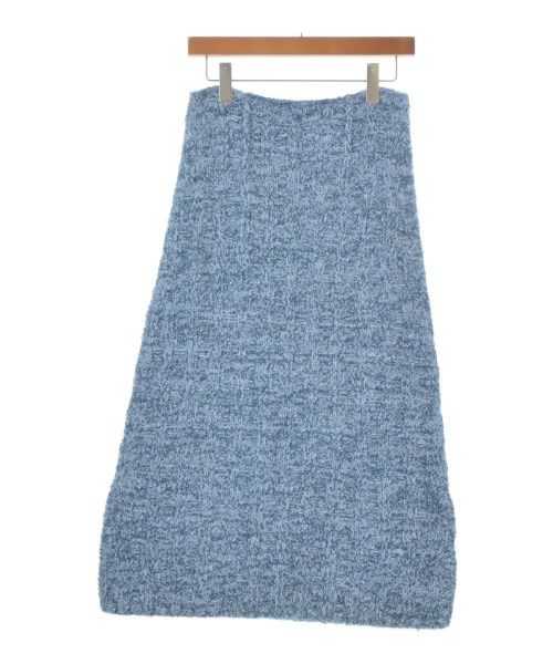 Maison Margiela メゾンマルジェラ ロング・マキシ丈スカート レディース 【古着】【中古】