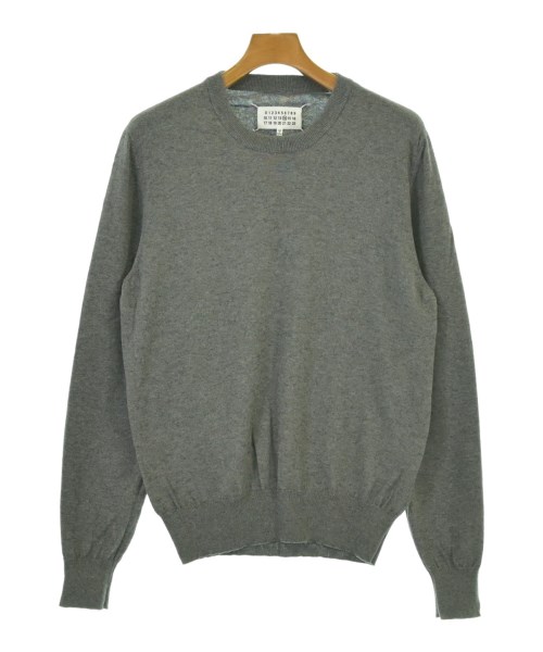 Maison Margiela メゾンマルジェラ ニット・セーター メンズ 【古着】【中古】