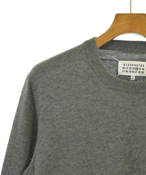 Maison Margiela メゾンマルジェラ ニット・セーター メンズ 【古着】【中古】_3