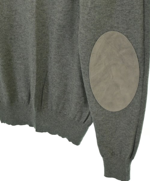 Maison Margiela メゾンマルジェラ ニット・セーター メンズ 【古着】【中古】_4