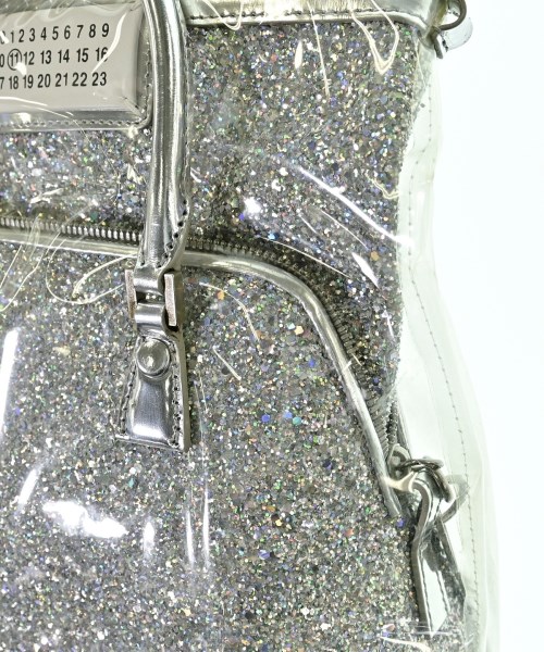 Maison Margiela メゾンマルジェラ ショルダーバッグ レディース 【古着】【中古】_4