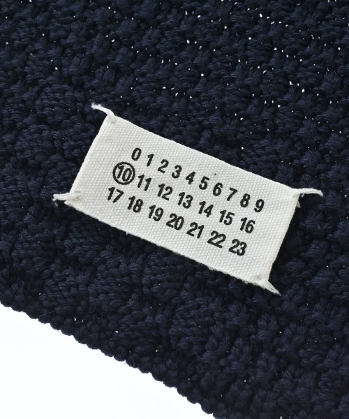 Maison Margiela メゾンマルジェラ マフラー メンズ 【古着】【中古】_3