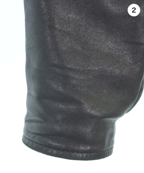 Maison Margiela メゾンマルジェラ ライダース メンズ 【古着】【中古】_9