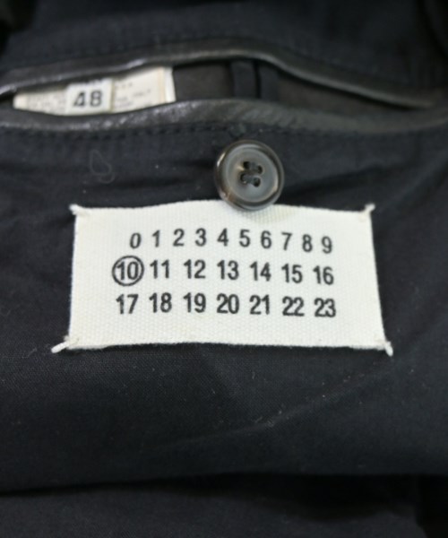 Maison Margiela メゾンマルジェラ ライダース メンズ 【古着】【中古】_2